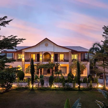 Abhyaran Resort & Spa Ranthambore Савай Мадхопур Екстериор снимка