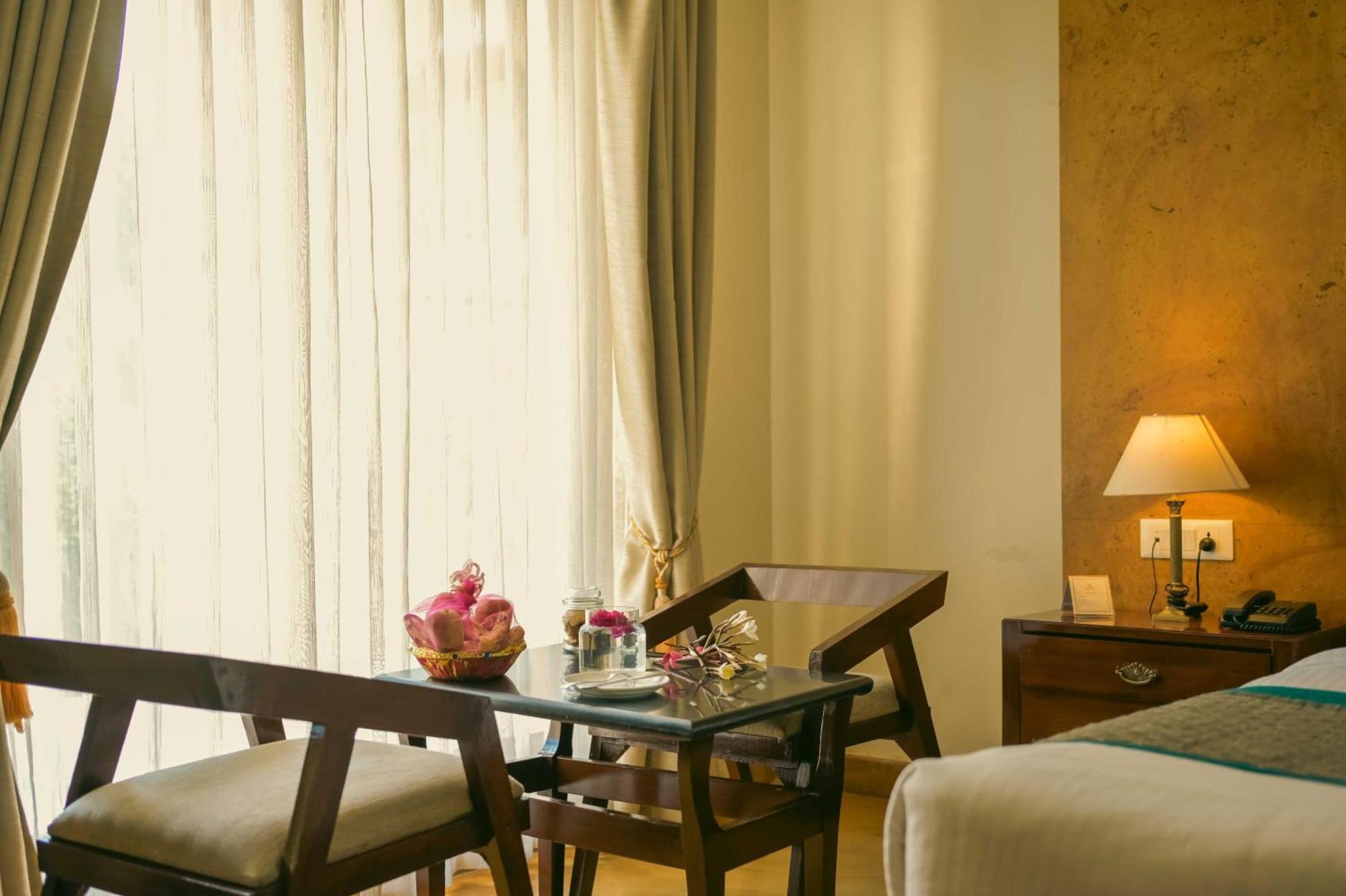Abhyaran Resort & Spa Ranthambore Савай Мадхопур Екстериор снимка