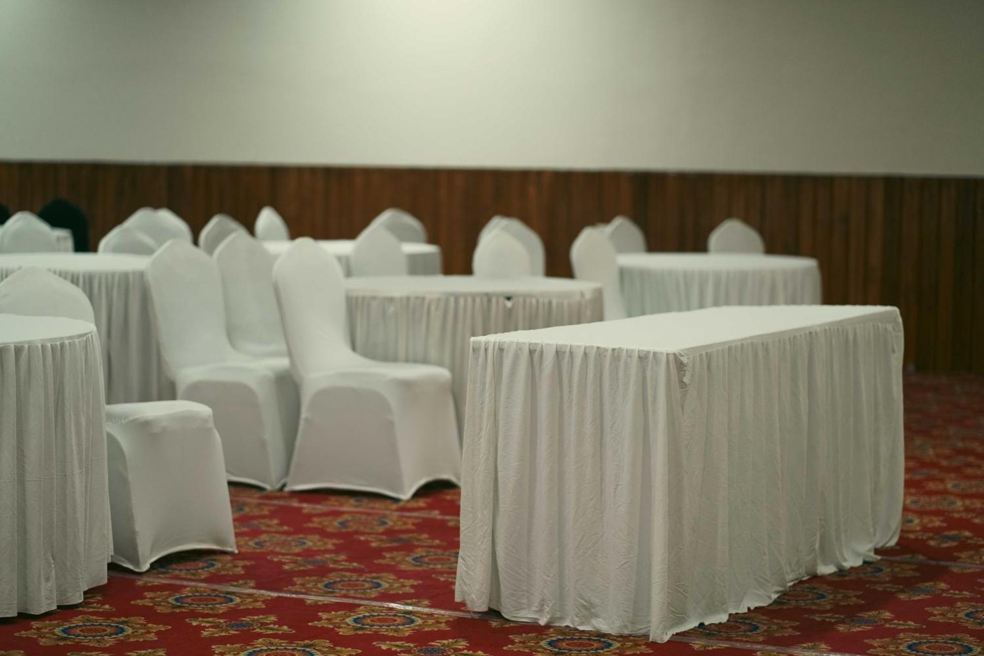 Abhyaran Resort & Spa Ranthambore Савай Мадхопур Екстериор снимка